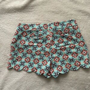 Crown & Ivy size 12 shorts